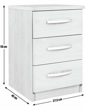Shop Bedside Tables From Argos Up To 55 Off Dealdoodle