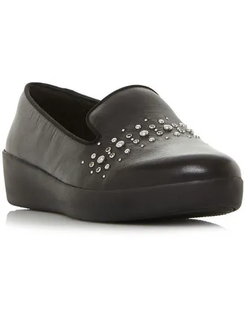 house of fraser womens loafers