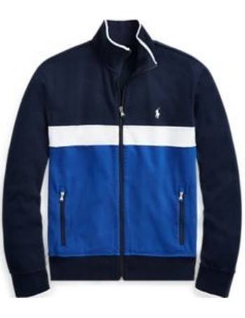 ralph lauren big and tall jackets