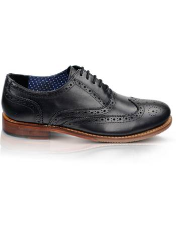 Debenhams on sale mens brogues