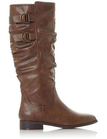 head over heels slouch boots