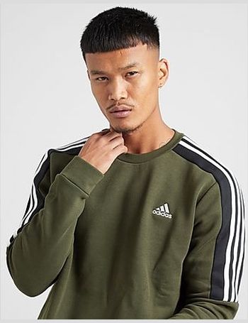 Adidas energize crew sweatshirt hot sale