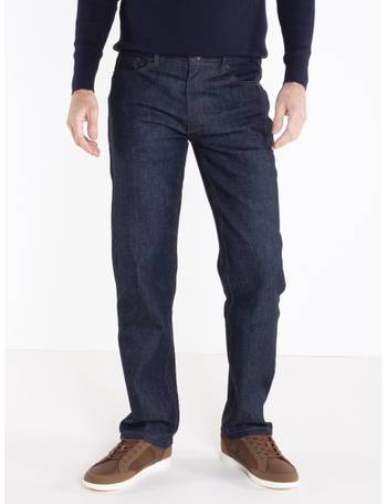premier man union blues jeans