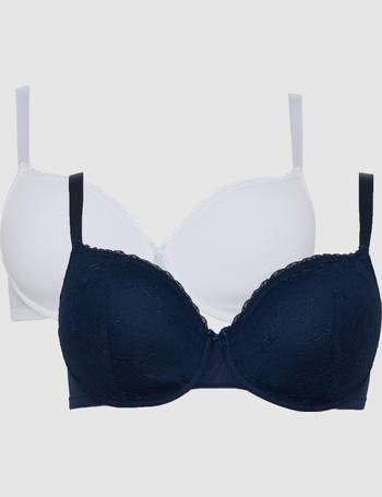 Shop Gorgeous DD+ Women's Padded Bras up to 70% Off