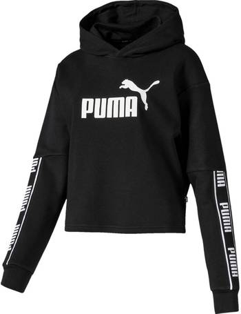 Shop Women's Puma Hoodies up to 70% Off 