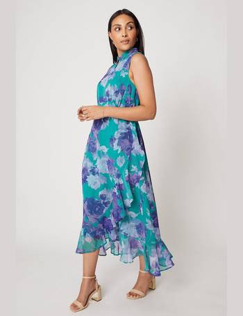 Floral dresses outlet debenhams