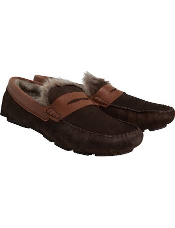 M and m direct best sale mens slippers