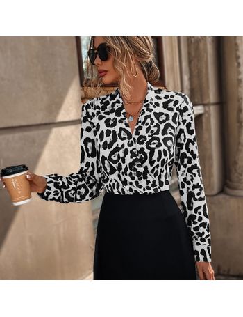 Shop SHEIN Animal Print Dresses | DealDoodle Shop SHEIN Animal Print Dresses | DealDoodle
