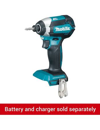 Shop Wickes Impact Drivers & Wrenches up to 10% Off