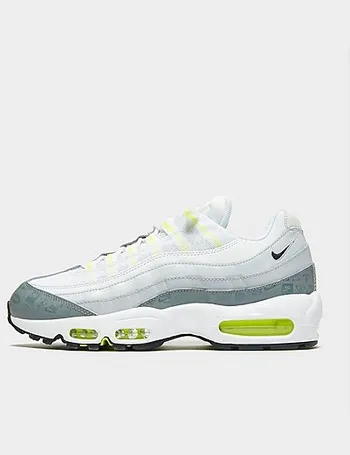 jd sports mens 95s