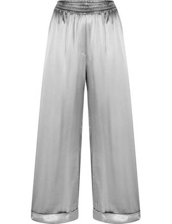 House of outlet fraser satin pyjamas