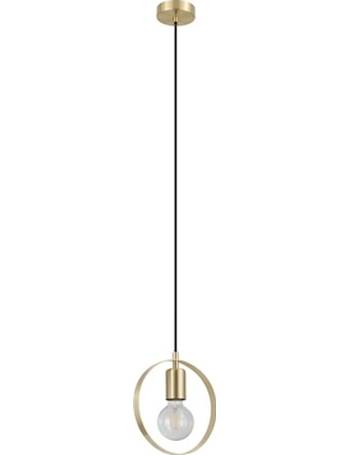 Saiphi gold effect pendant deals ceiling light