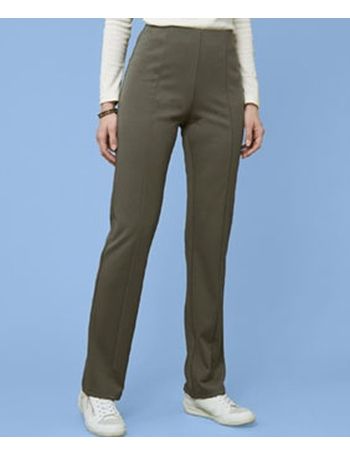 damart ladies leisure trousers