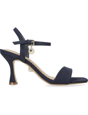 Miss kg hotsell blue heels