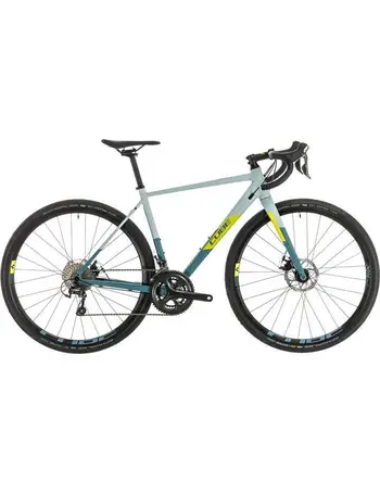 cube womens gravel bike