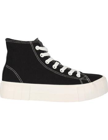 Kangol vera sale lace ladies trainers