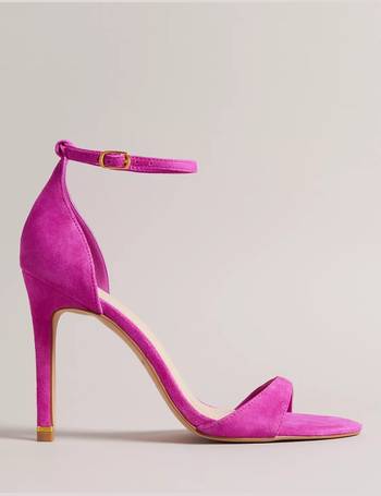 ted baker noxen 2 pink