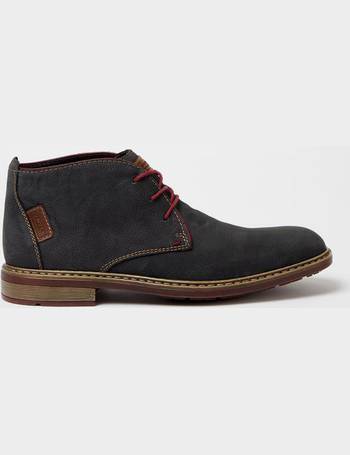 rieker mens boots debenhams