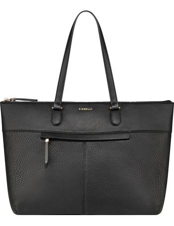 fiorelli frankie hobo bolsa black