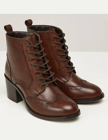 Joe browns shop heritage boots