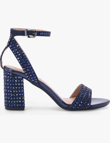 Carvela store astute sandals