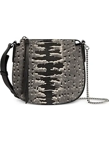 Allsaints billie mini crossbody hot sale