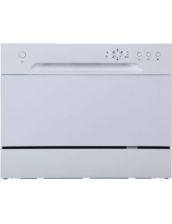 Cdwtt15 compact hot sale dishwasher