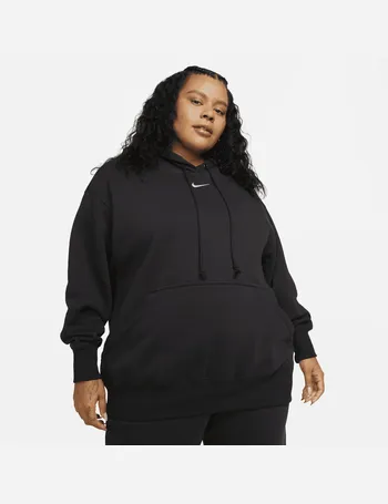 Nike Sportswear Phoenix Plush Women's Oversized Cosy Fleece Hoodie