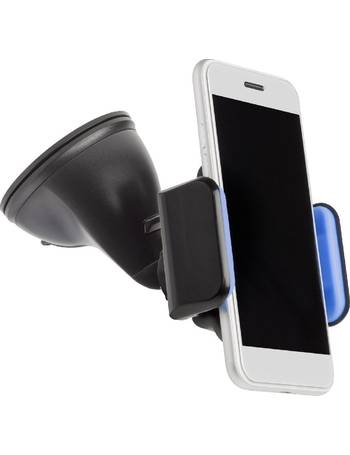 Car Wireless Charger/Holder from Robert Dyas