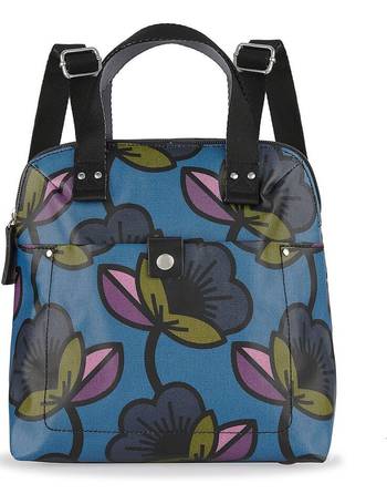 Orla Kiely Buddy Backpack 2024 favors