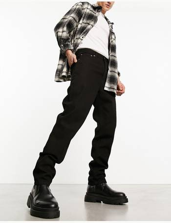 Drejning Skubbe 鍔 Shop Dr. Denim Men's Black Jeans up to 60% Off | DealDoodle
