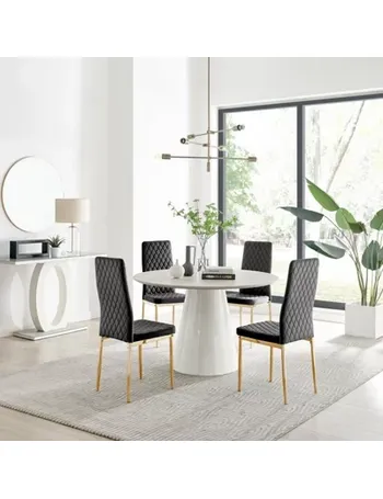 B&q dining online set