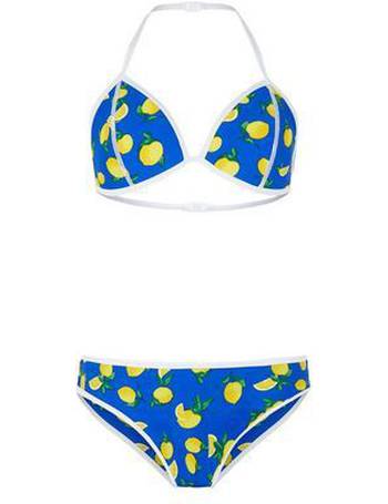 new look girls swimwear