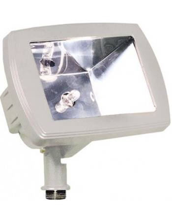 Dabmar Lighting LV-LED105-G 2.5W & 12V JC-LED Mini Flood Light - Green