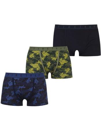 firetrap boxer shorts