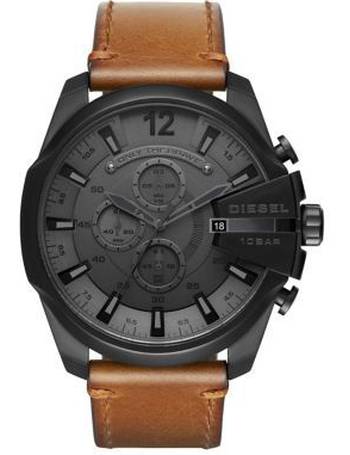 h samuel diesel watches