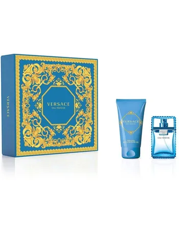 debenhams mens perfume gift sets