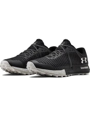 under armour trail running shoe