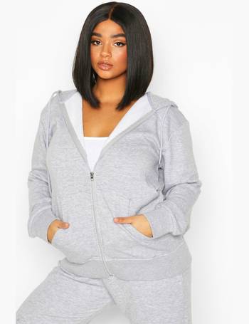 boohoo hoodies womens