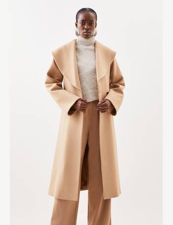 Debenhams ladies camel on sale coats