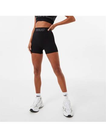 Shop Everlast Women's Sports Shorts up to 75% Off