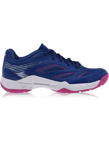 slazenger velocity trainers ladies