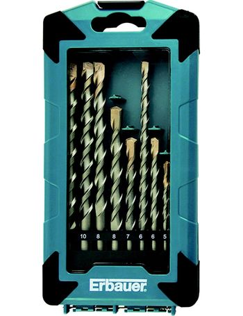 22mm masonry drill online bit b&q