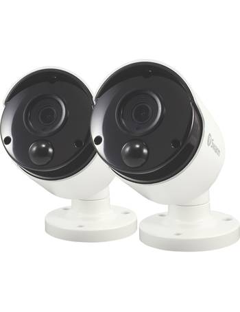 Cctv best sale systems b&q