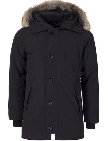 canada goose jacket zee and co