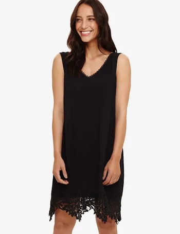 Phase eight charlotte lace dress hotsell