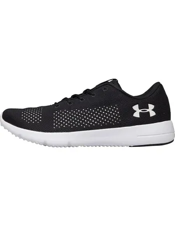 under armour women's rapid running shoes