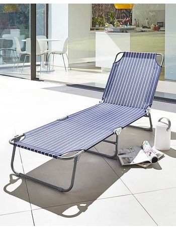 Sun loungers jd outlet williams