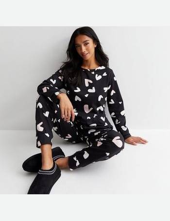 Shop New Look Women's Print Pyjamas up to 90% Off