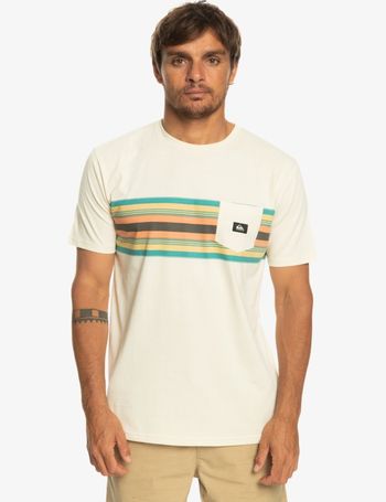 Haven Stripe - Long Sleeve T-Shirt for Men